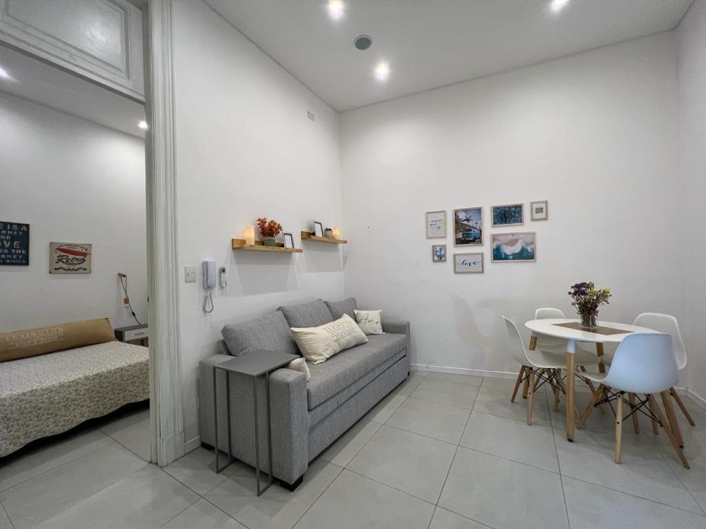 Ph Reciclado A Nuevo En Palermo Soho Apartment Buenos Aires Exterior photo