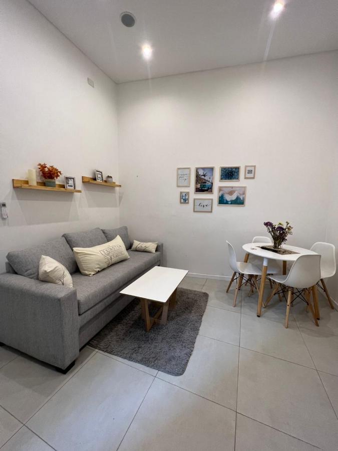 Ph Reciclado A Nuevo En Palermo Soho Apartment Buenos Aires Exterior photo