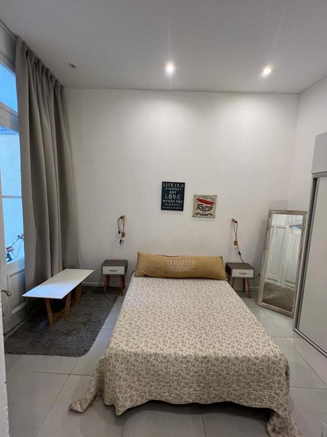 Ph Reciclado A Nuevo En Palermo Soho Apartment Buenos Aires Exterior photo